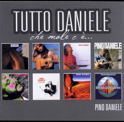Tutto Daniele - Che male c'è