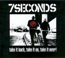 Take It Back, Take It On, Take It Over!