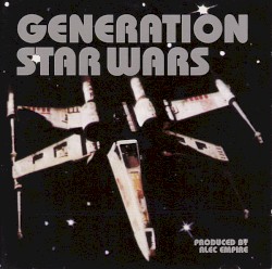 Generation Star Wars