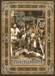 Hildebrandslied album by Menhir