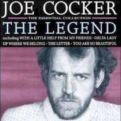 The Legend – The Essential Collection