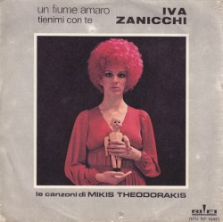 Un fiume amaro / Tienimi con te