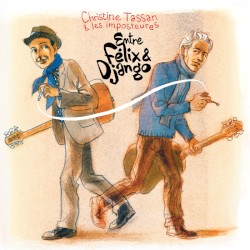 Entre Félix et Django