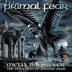 Metal Is Forever – The Very Best of Primal Fear