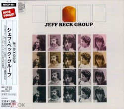 Jeff Beck Group