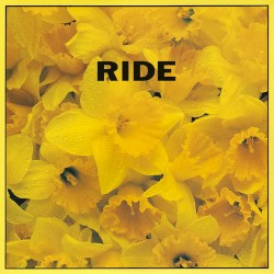 Play album by Ride