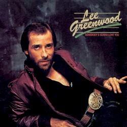 Somebody's Gonna Love You