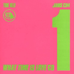 The "What Time Is Love?" Story