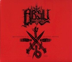 Mythological Occult Metal: 1991–2001