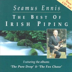 The Best of Irish Piping