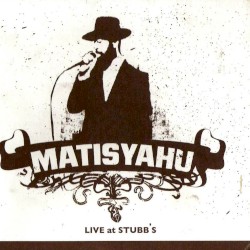 Live at Stubb's