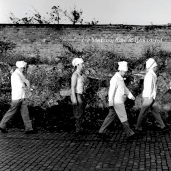 Medium, Rare & Remastered