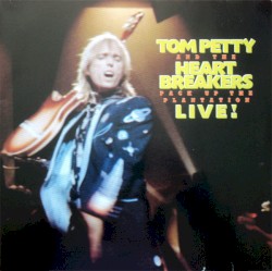 Pack Up the Plantation: Live! album by Tom Petty and the Heartbreakers