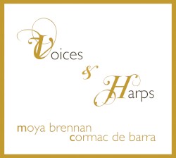 Voices & Harps