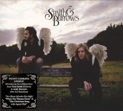 Funny Looking Angels