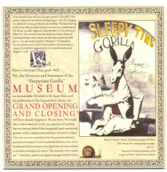 Grand Opening and Closing