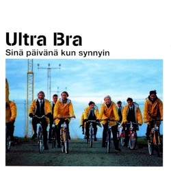 Sinä päivänä kun synnyin