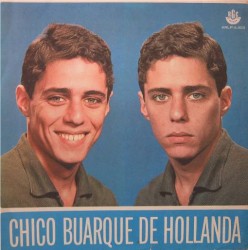Chico Buarque de Hollanda