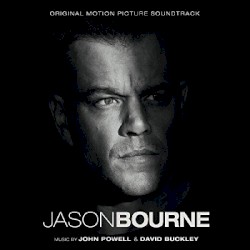 Jason Bourne – Original Motion Picture Soundtrack