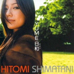 Yume Biyori album by Hitomi Shimatani