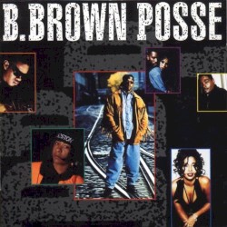 B. Brown Posse