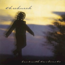 Back with Two Beasts