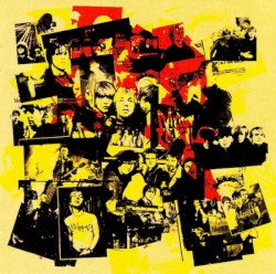 Legacy: The Best of Mansun