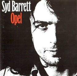 Opel album by Syd Barrett