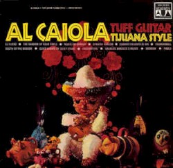 Tuff Guitar Tijuana Style