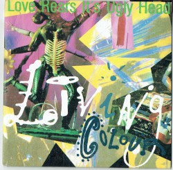 Love Rears Its Ugly Head