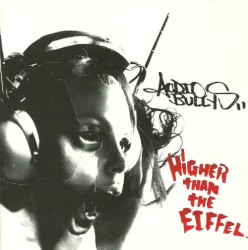 Higher Than the Eiffel