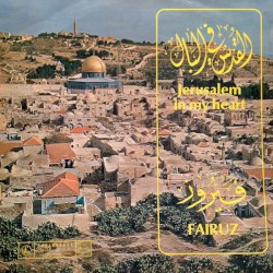 Jerusalem in My Heart