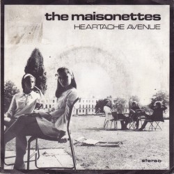 Heartache Avenue