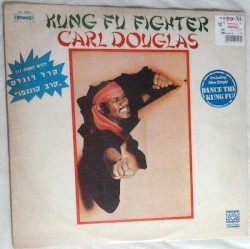 Kung Fu Fighter