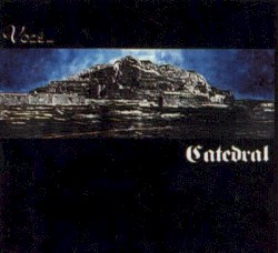 Catedral III album by Catedral