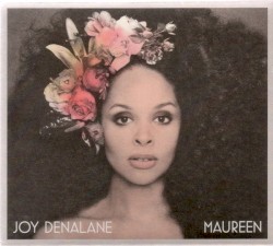 Maureen album by Joy Denalane