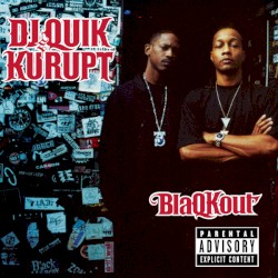 Blaqkout