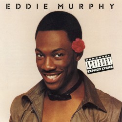 Eddie Murphy