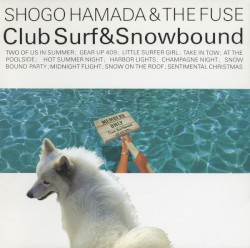 CLUB SURF&SNOWBOUND