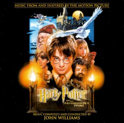 Harry Potter and the Philosopher's Stone (Original Motion Picture Soundtrack)