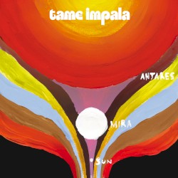 Tame Impala EP