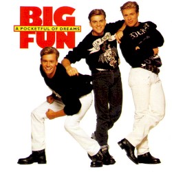 A Pocketful of Dreams