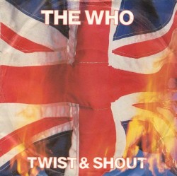 Twist and Shout / I Can't Explain
