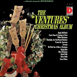 The Ventures' Christmas Album