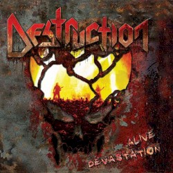 Alive Devastation