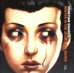 Winter in the Belly of a Snake