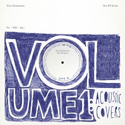 The EP Series, Volume 1: Acoustic Covers