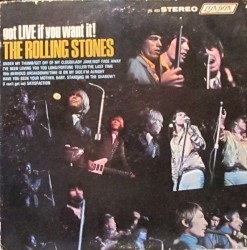 Got Live If You Want It!