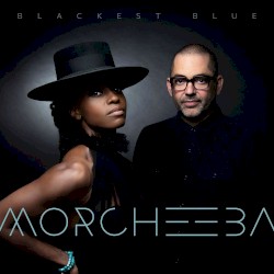 Blackest Blue album by Morcheeba