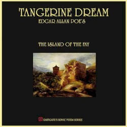 The Island of the Fay